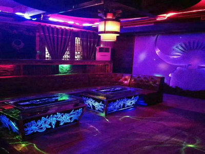 天津夜总会招聘